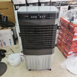 Refroidisseur d'eau kitchef 44L Digital+télécommande kt-110R مبرد بالماء