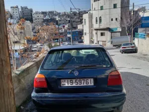 جولف 1995 للبيع