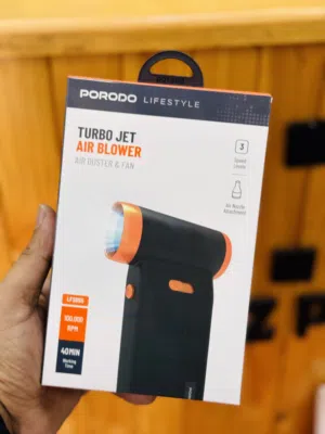 منفاخ الهواء PORODO  TURBO JET AIR BLOWER