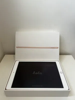 Apple iPad 7 128 GB in Mubarak Al-Kabeer