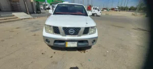 نيسان نافارا بيك اب