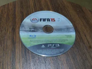 لعبة FIFA 15 ps3