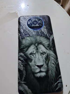 Xiaomi Pocophone X3 Pro 256 GB in Basra