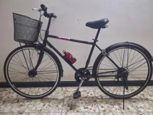 بايسكل C700
