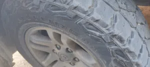 Used Toyota Tundra in Tripoli
