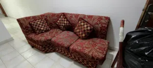 Used sofa for sale