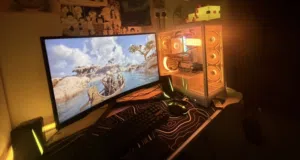 Pc  gaming