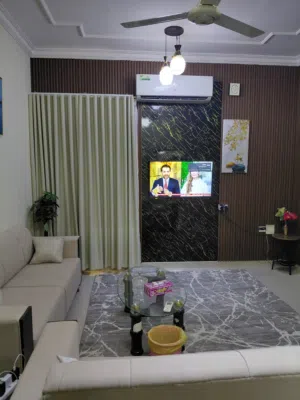 Furnished Daily in Muscat Al Maabilah
