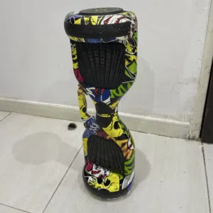 سكوتر كهربائي