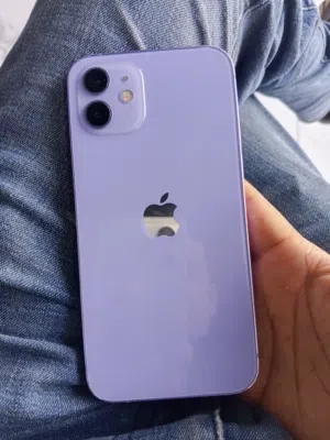 I phone 12 128gb A+condition