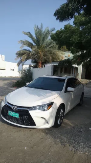 Used Toyota Camry in Al Batinah