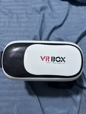 نظاره الواقع الافتراضي VR للبيع