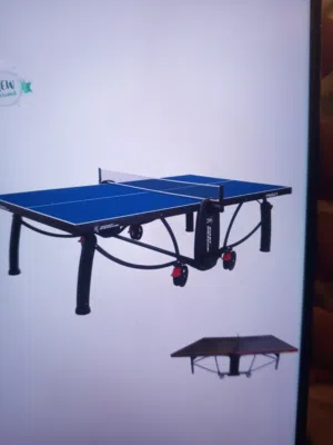 افضل طاولة تنس ع الإطلاق نخب نخب اول فعلي