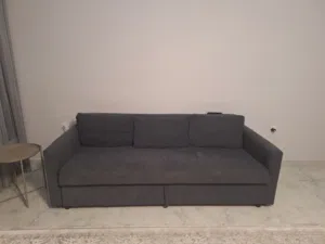 Sofa (IKEA made)