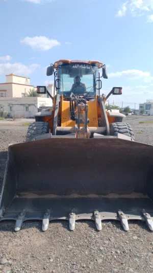 GCB  معده تحميل/شيول