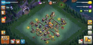 Clash of Clans Accounts and Characters for Sale in Sana'a