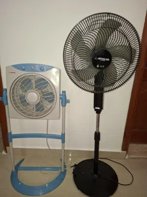 زوز مراوح بحالة جيدة