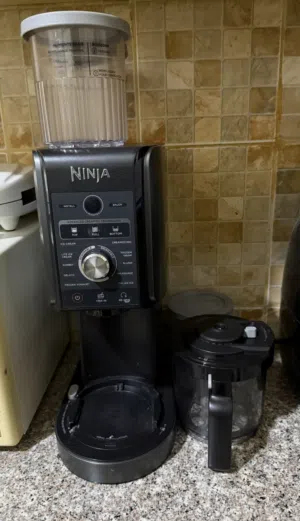 Ninja creami