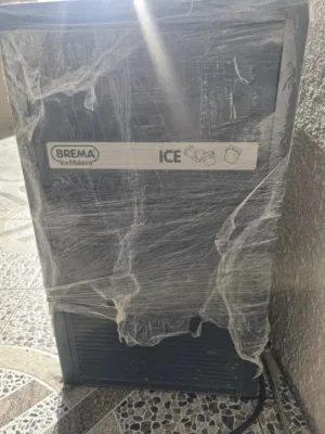 صانعة الثلج الايطالية