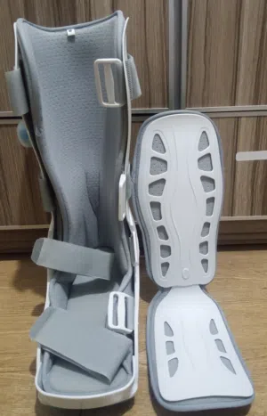 Air Walker boot
