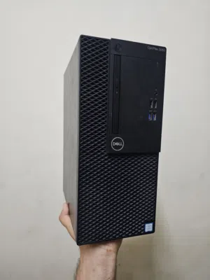 Dell Optiplex 3060 - Full Set