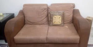 للبيع طقم كنب