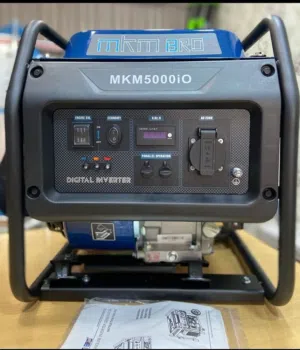 مولد 4 كيلو بنزين