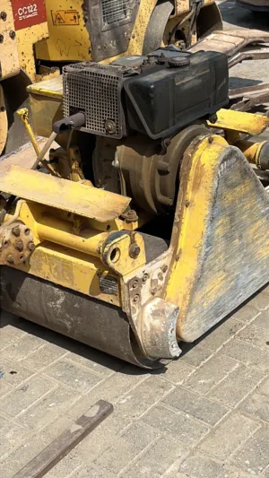Bomag road roler for sale
