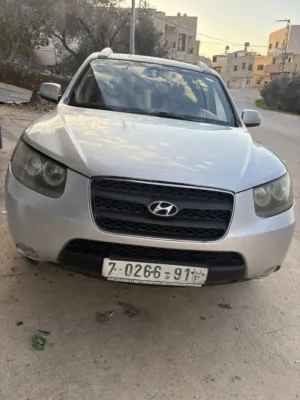 هيونداي سانتافيه 2008