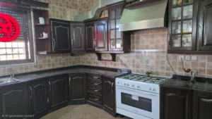 خزائن مطبخ للبيع