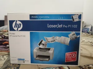Hp Jet Printer