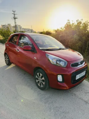 Used Kia Morning in Hebron