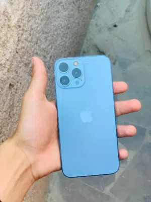 Apple iPhone 13 Pro Max 256 GB in Irbid