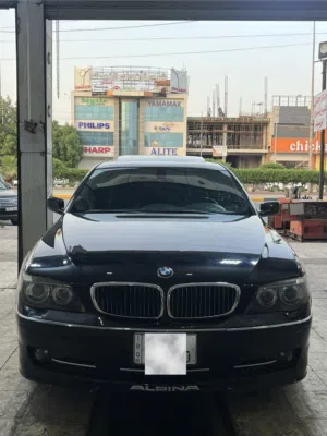 بي ام باخره للبيع او مراوس