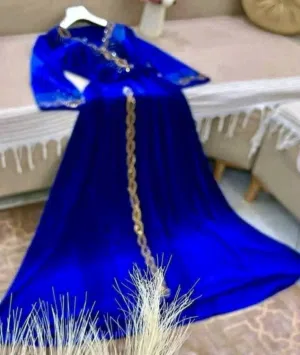 جبة لونا لكل المناسبات