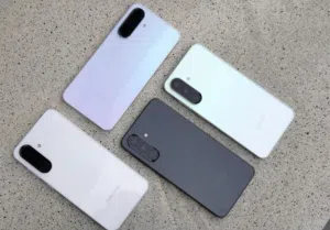كوبيSamsung A36 5G جديد