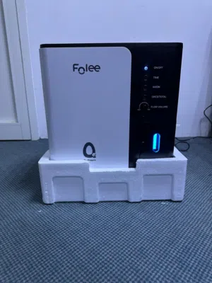 Oxygen Concentrator in excellent condition available for sale in UAE