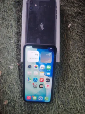 Apple iPhone 11 128 GB in Baghdad