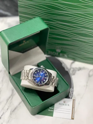 رولكس . عقارب . فضي . جديد1