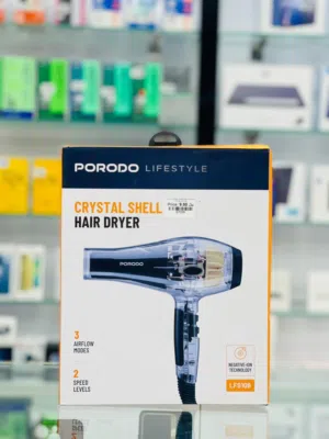Porodo hair dryer in Muscat / Brand New