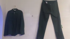 ملابس عمال =افرولات=