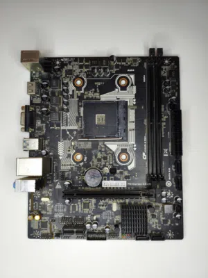 قطع كمبيوتر مذربورد كيس مروحة معالج