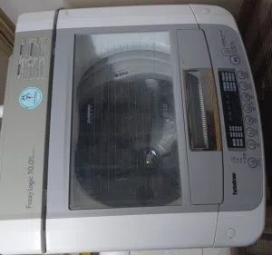 LG automatic Washing Machine