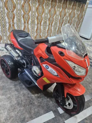 دراجه اطفال للبيع