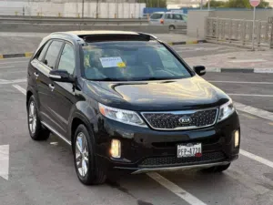 Used Kia Sorento in Misrata