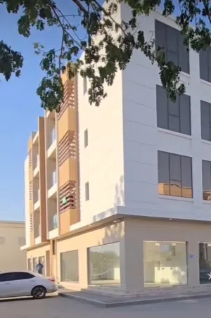 محل تجاري للبيع مع أثاثه يوجد به دخل 110 ريال شهريا