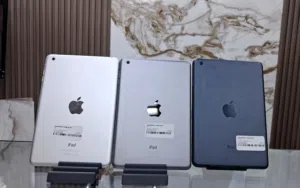 ايبادات ميني للاطفال مع باقة الألعاب