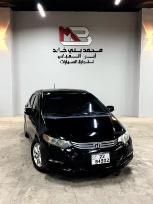 هوندا انسايت 2011