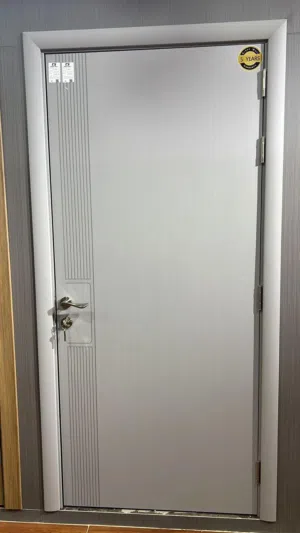 Half Fiver, Readymade door