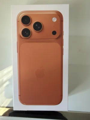 iPhone 17pro